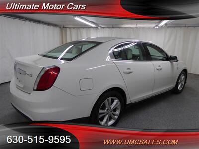 2009 Lincoln MKS   - Photo 7 - Downers Grove, IL 60515