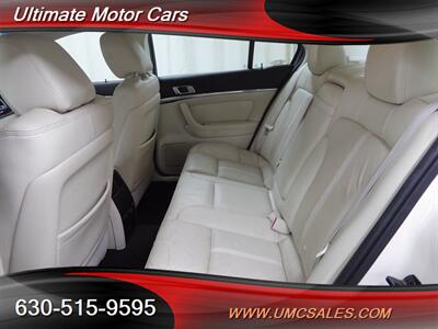 2009 Lincoln MKS   - Photo 24 - Downers Grove, IL 60515