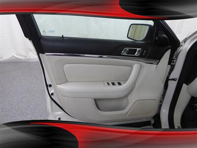 2009 Lincoln MKS   - Photo 18 - Downers Grove, IL 60515