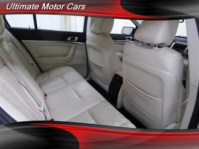 2009 Lincoln MKS   - Photo 26 - Downers Grove, IL 60515
