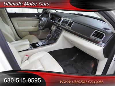 2009 Lincoln MKS   - Photo 19 - Downers Grove, IL 60515