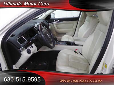 2009 Lincoln MKS   - Photo 17 - Downers Grove, IL 60515