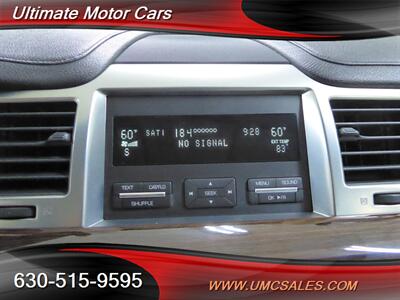 2009 Lincoln MKS   - Photo 13 - Downers Grove, IL 60515