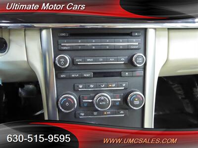 2009 Lincoln MKS   - Photo 14 - Downers Grove, IL 60515