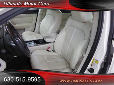 2009 Lincoln MKS   - Photo 16 - Downers Grove, IL 60515