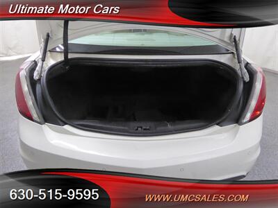 2009 Lincoln MKS   - Photo 29 - Downers Grove, IL 60515