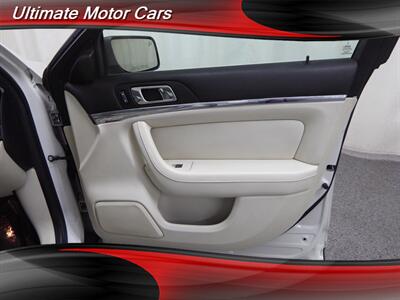 2009 Lincoln MKS   - Photo 22 - Downers Grove, IL 60515