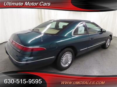 1994 Lincoln Mark VIII   - Photo 7 - Downers Grove, IL 60515