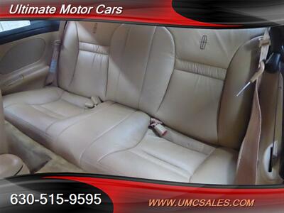 1994 Lincoln Mark VIII   - Photo 20 - Downers Grove, IL 60515