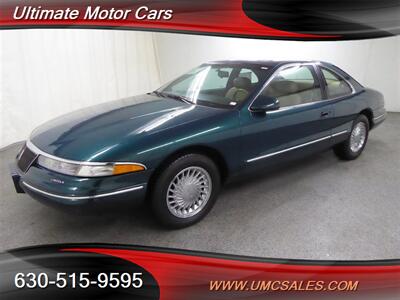 1994 Lincoln Mark VIII   - Photo 3 - Downers Grove, IL 60515