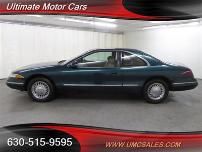 1994 Lincoln Mark VIII   - Photo 4 - Downers Grove, IL 60515