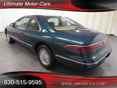 1994 Lincoln Mark VIII   - Photo 5 - Downers Grove, IL 60515