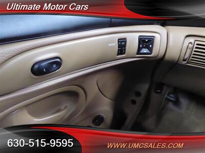 1994 Lincoln Mark VIII   - Photo 15 - Downers Grove, IL 60515