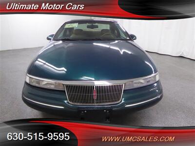 1994 Lincoln Mark VIII   - Photo 2 - Downers Grove, IL 60515