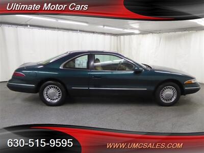 1994 Lincoln Mark VIII   - Photo 8 - Downers Grove, IL 60515