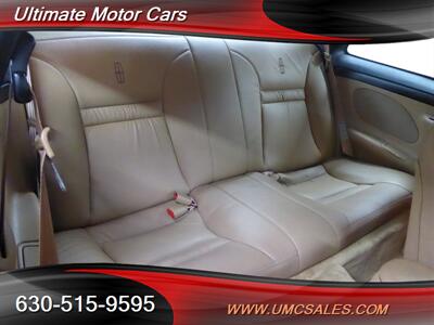 1994 Lincoln Mark VIII   - Photo 25 - Downers Grove, IL 60515