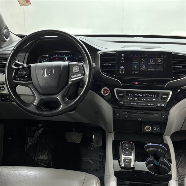 2019 Honda Pilot Touring   - Photo 20 - Downers Grove, IL 60515