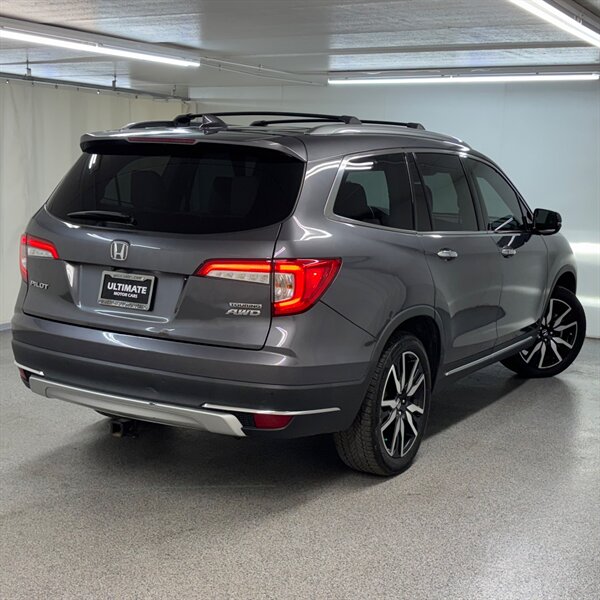 2019 Honda Pilot Touring   - Photo 5 - Downers Grove, IL 60515