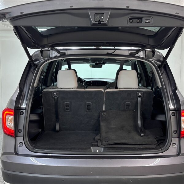 2019 Honda Pilot Touring   - Photo 11 - Downers Grove, IL 60515