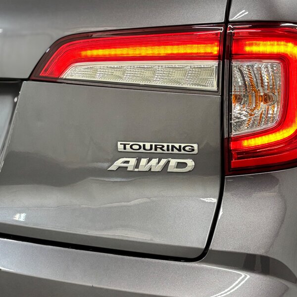 2019 Honda Pilot Touring   - Photo 7 - Downers Grove, IL 60515