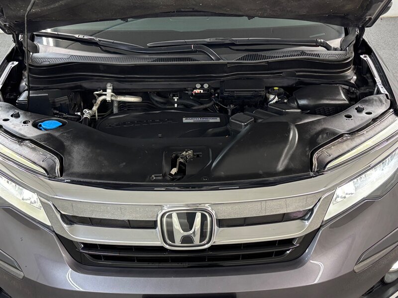 2019 Honda Pilot Touring   - Photo 9 - Downers Grove, IL 60515