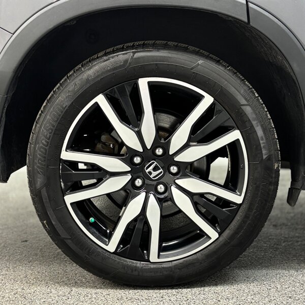 2019 Honda Pilot Touring   - Photo 8 - Downers Grove, IL 60515