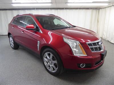 2010 Cadillac SRX Premium Collection SUV