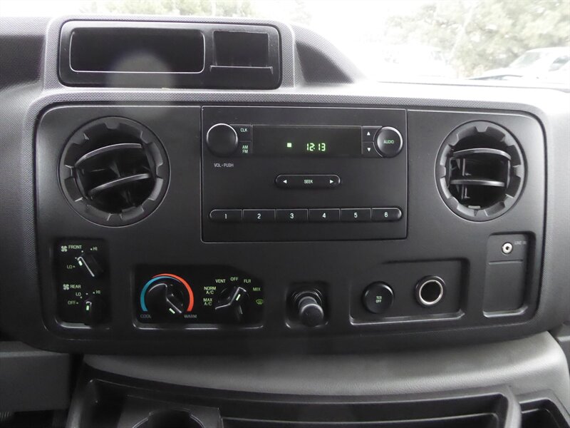 2012 FORD E-350 - Image 14