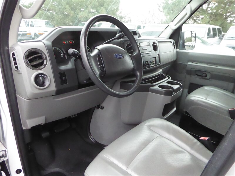 2012 FORD E-350 - Image 16