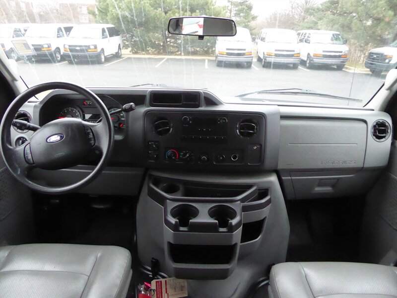 2012 FORD E-350 - Image 9