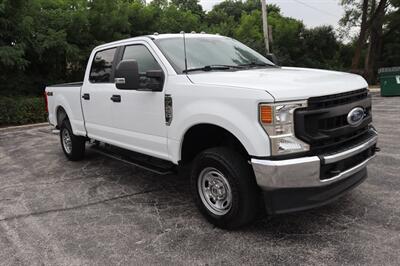 2022 Ford F-250 Super Duty XL Truck