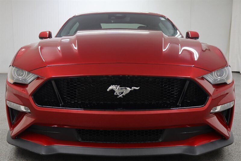 2023 Ford Mustang GT  