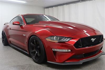 2023 Ford Mustang GT Coupe