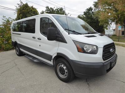 2017 Ford Transit 350 XL Van