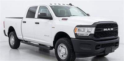 2022 RAM 2500 Tradesman Truck