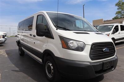 2017 Ford Transit 350 Van