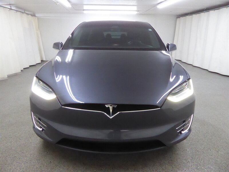 2016 Tesla Model X 75D  