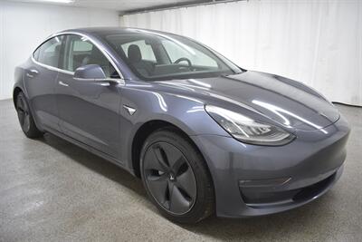 2018 Tesla Model 3 Long Range Sedan