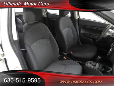 2015 Mitsubishi Mirage ES   - Photo 19 - Downers Grove, IL 60515