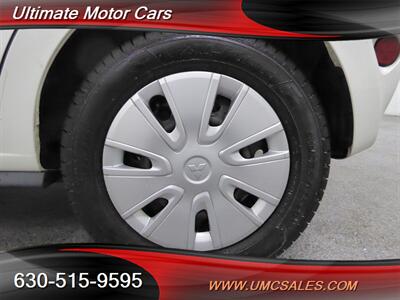 2015 Mitsubishi Mirage ES   - Photo 29 - Downers Grove, IL 60515