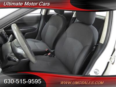 2015 Mitsubishi Mirage ES   - Photo 15 - Downers Grove, IL 60515