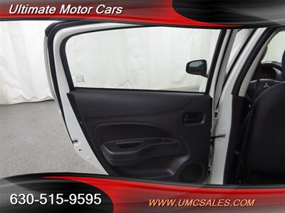 2015 Mitsubishi Mirage ES   - Photo 24 - Downers Grove, IL 60515