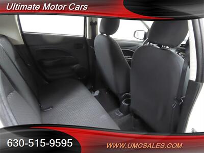 2015 Mitsubishi Mirage ES   - Photo 25 - Downers Grove, IL 60515