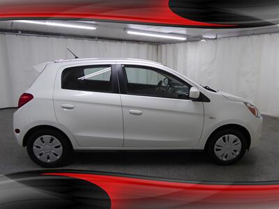 2015 Mitsubishi Mirage ES   - Photo 8 - Downers Grove, IL 60515