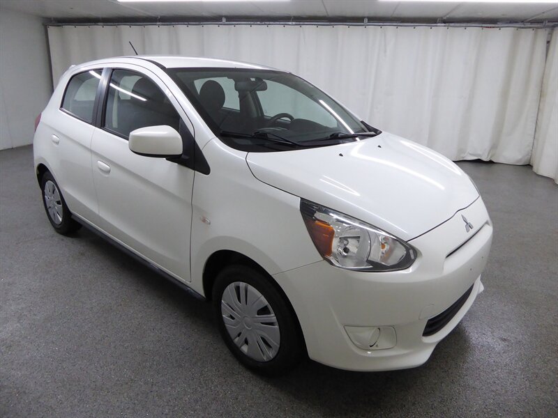 2015 Mitsubishi Mirage ES - Photo 1 - Downers Grove, IL 60515