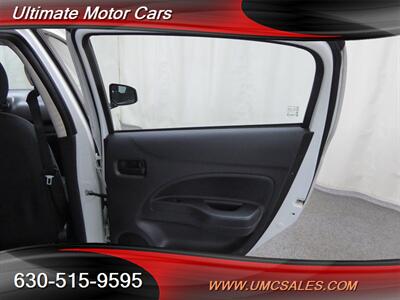 2015 Mitsubishi Mirage ES   - Photo 27 - Downers Grove, IL 60515