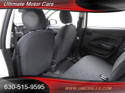 2015 Mitsubishi Mirage ES   - Photo 22 - Downers Grove, IL 60515