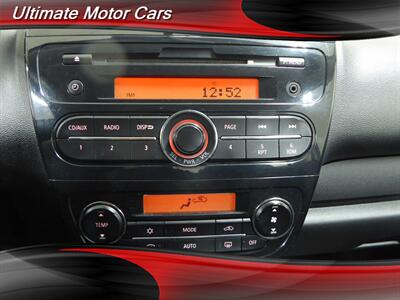 2015 Mitsubishi Mirage ES   - Photo 13 - Downers Grove, IL 60515