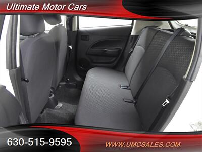 2015 Mitsubishi Mirage ES   - Photo 23 - Downers Grove, IL 60515
