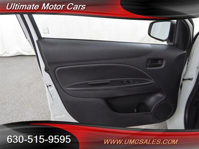 2015 Mitsubishi Mirage ES   - Photo 17 - Downers Grove, IL 60515